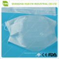 Hochwertige Papiermaske CE ISO FDA made in China